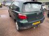 Toyota Yaris 1.3 16V VVT-i Sloopvoertuig (2000, Groen)