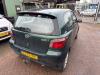 Toyota Yaris 1.3 16V VVT-i Sloopvoertuig (2000, Groen)