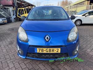 Renault Twingo II 1.2  (Schade)