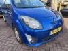 Renault Twingo II 1.2 Schadevoertuig (2008, Blauw)