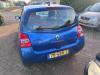 Renault Twingo II 1.2 Schadevoertuig (2008, Blauw)