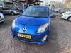 Renault Twingo II 1.2 Schadevoertuig (2008, Blauw)