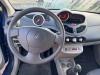Renault Twingo II 1.2 Schadevoertuig (2008, Blauw)
