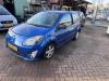 Renault Twingo II 1.2 Schadevoertuig (2008, Blauw)
