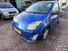 Renault Twingo II 1.2 Schadevoertuig (2008, Blauw)