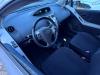 Toyota Yaris II 1.3 16V VVT-i Schadevoertuig (2007, Grijs)