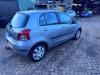 Toyota Yaris II 1.3 16V VVT-i Schadevoertuig (2007, Grijs)