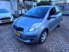 Toyota Yaris II 1.3 16V VVT-i Schadevoertuig (2007, Grijs)