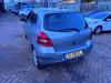 Toyota Yaris II 1.3 16V VVT-i Schadevoertuig (2007, Grijs)