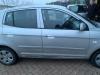 Kia Picanto 1.1 12V Sloopvoertuig (2005, Grijs)