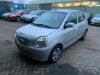 Kia Picanto uit 2005 (Sloopvoertuig)