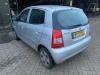 Kia Picanto 1.1 12V Sloopvoertuig (2005, Grijs)