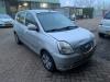 Kia Picanto 1.1 12V Sloopvoertuig (2005, Grijs)