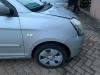 Kia Picanto 1.1 12V Sloopvoertuig (2005, Grijs)