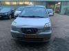 Kia Picanto 1.1 12V Sloopvoertuig (2005, Grijs)