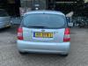 Kia Picanto 1.1 12V Sloopvoertuig (2005, Grijs)