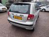 Hyundai Getz 1.3i 12V Sloopvoertuig (2003, Grijs)