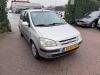 Hyundai Getz 1.3i 12V Sloopvoertuig (2003, Grijs)