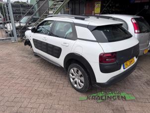 Citroen C4 Cactus 1.2 PureTech 82 12V  (Sloop)