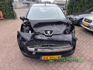 Peugeot 107 1.0 12V  (Sloop)