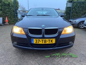 BMW 3 serie 320i 16V  (Schade)