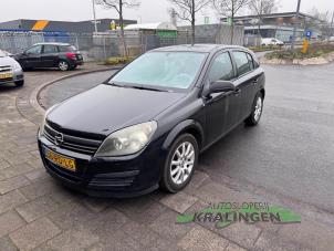 Opel Astra H 1.6 16V Twinport  (Sloop)