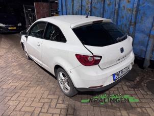 Seat Ibiza IV SC 1.4 16V LPG  (Sloop)