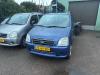 Suzuki Wagon-R+ 1.3 16V VVT Schadevoertuig (2005, Blauw)