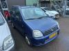Suzuki Wagon-R+ 1.3 16V VVT Schadevoertuig (2005, Blauw)