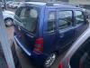 Suzuki Wagon-R+ 1.3 16V VVT Schadevoertuig (2005, Blauw)