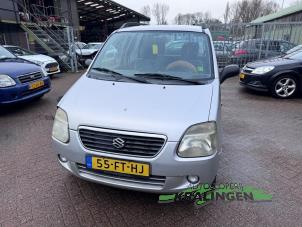 Suzuki Wagon-R+ 1.3 16V  (Sloop)