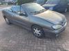Renault Megane 1.6 16V Sport Schadevoertuig (2003, Grijs)