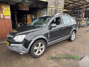 Opel Antara 2.4 16V 4x4  (Schade)