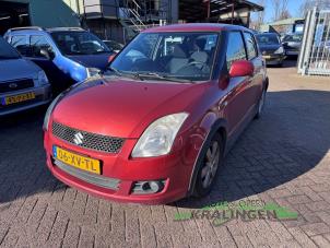 Suzuki Swift 1.3 VVT 16V  (Sloop)
