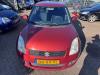 Suzuki Swift 1.3 VVT 16V Sloopvoertuig (2007, Oranje)