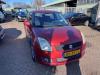 Suzuki Swift 1.3 VVT 16V Sloopvoertuig (2007, Oranje)