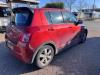 Suzuki Swift 1.3 VVT 16V Sloopvoertuig (2007, Oranje)