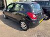 Opel Corsa uit 2011 (Schadevoertuig)