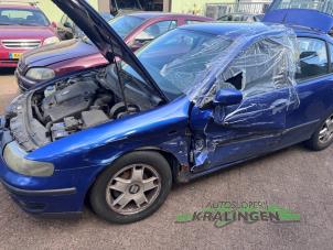 Seat Leon 1.6 Sloopvoertuig (2000, Blauw)