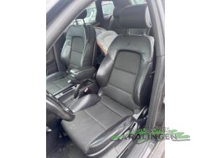 Audi A3 Sportback 2.0 TDI 16V Sloopvoertuig (2006, Grijs)