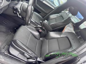 Audi A3 Sportback 2.0 TDI 16V Sloopvoertuig (2006, Grijs)