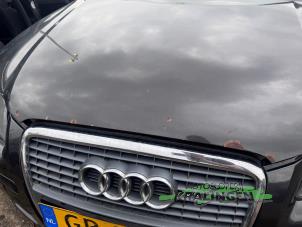 Audi A3 Sportback 2.0 TDI 16V Sloopvoertuig (2006, Grijs)
