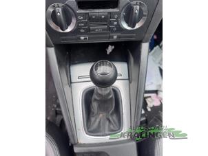 Audi A3 Sportback 2.0 TDI 16V Sloopvoertuig (2006, Grijs)