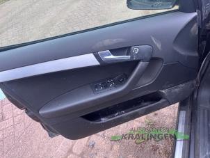 Audi A3 Sportback 2.0 TDI 16V Sloopvoertuig (2006, Grijs)
