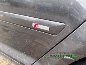 Audi A3 Sportback 2.0 TDI 16V Sloopvoertuig (2006, Grijs)