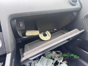 Audi A3 Sportback 2.0 TDI 16V Sloopvoertuig (2006, Grijs)