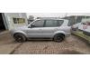 Ssang Yong Rexton 2.3 16V RX 230 Sloopvoertuig (2005, Grijs)