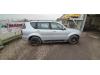 Ssang Yong Rexton 2.3 16V RX 230 Sloopvoertuig (2005, Grijs)