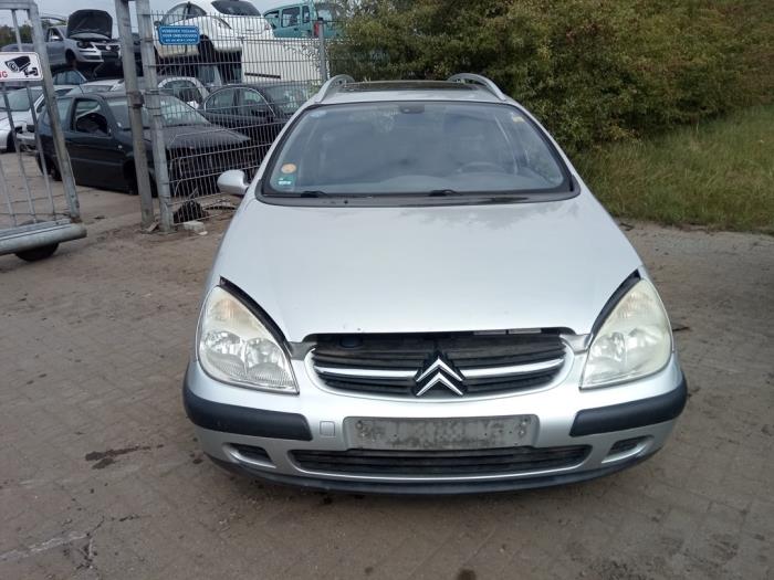 Citroen C5 I Break 2.0 16V Sloopvoertuig (2002, Grijs)