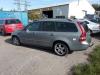 Volvo V50 2.0 D 16V Sloopvoertuig (2005, Grijs)